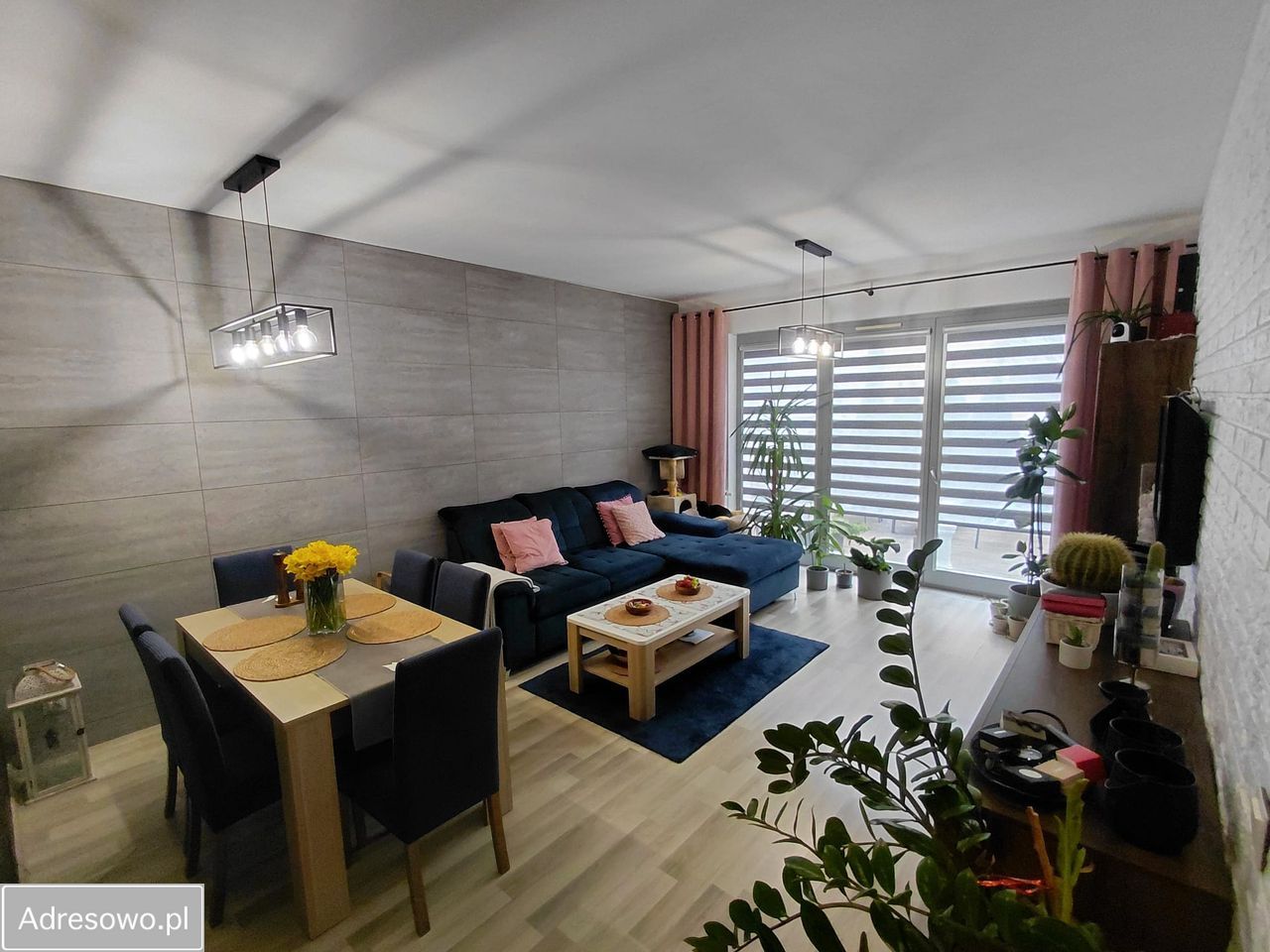 Mieszkanie 3-pokojowe Szczecin Gumieńce, ul. Barbakan. Zdjęcie 16