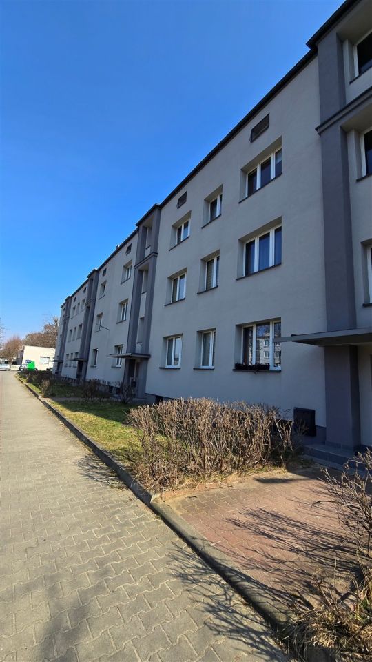 Mieszkanie 2-pokojowe Katowice. Zdjęcie 7