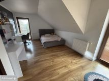 dom wolnostojący, 6 pokoi Masłomiąca, ul. Kolorowa. Zdjęcie 3