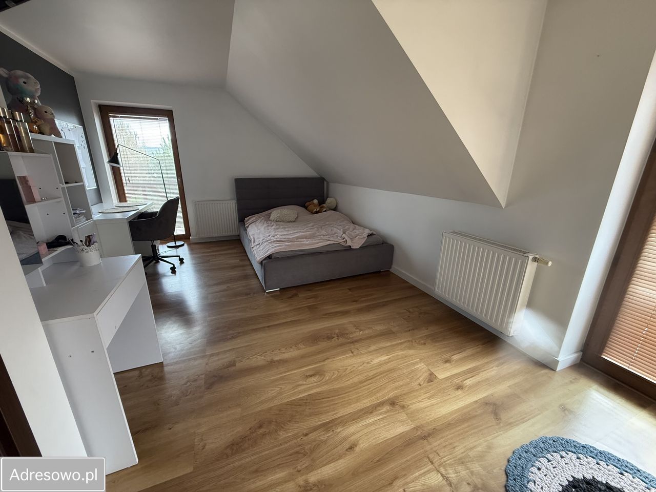 dom wolnostojący, 6 pokoi Masłomiąca, ul. Kolorowa. Zdjęcie 4