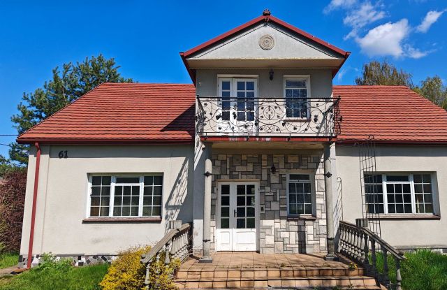 dom wolnostojący Romanów. Zdjęcie 1