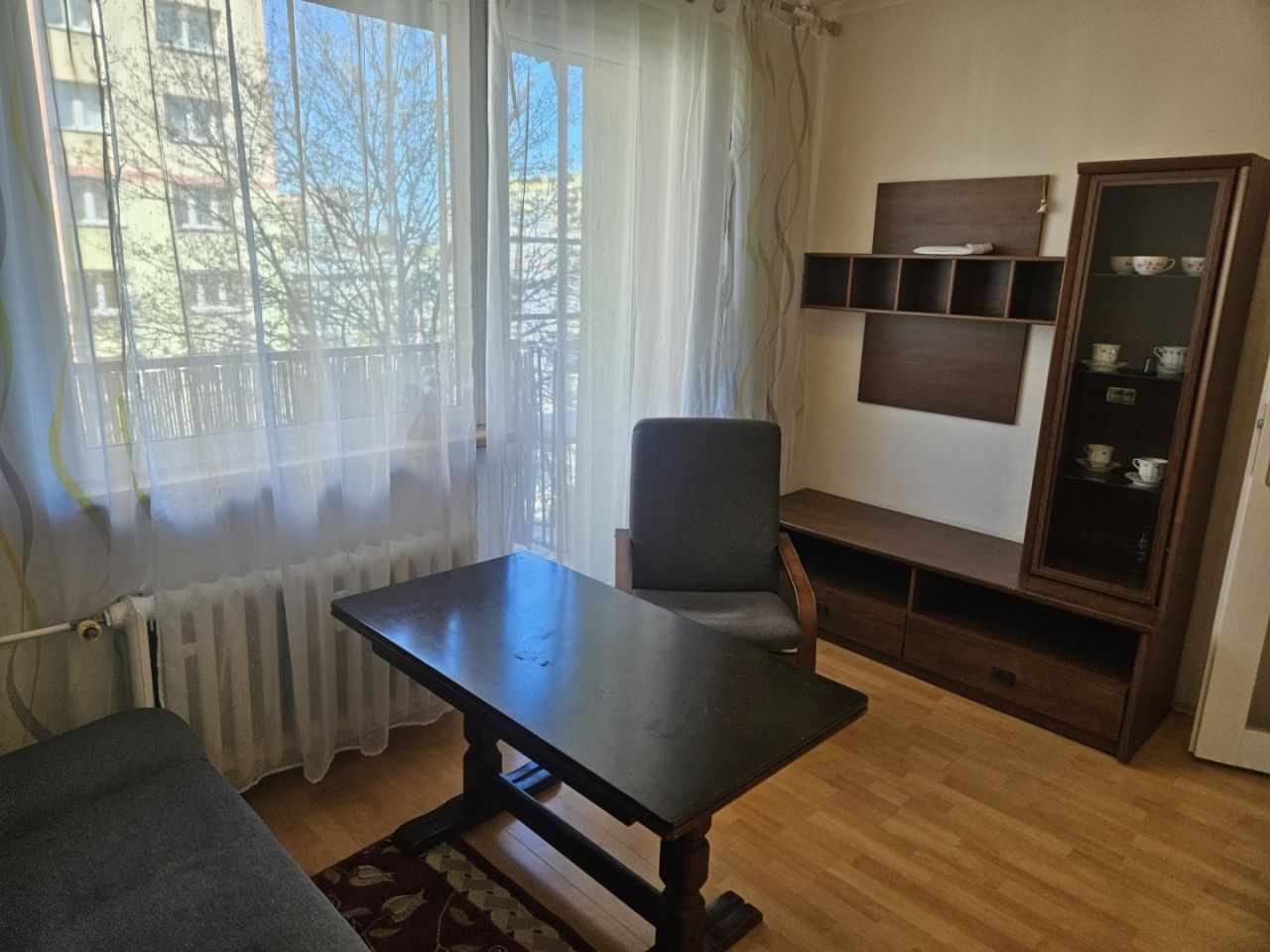 Mieszkanie 2-pokojowe Wałbrzych Piaskowa Góra, ul. Główna. Zdjęcie 2