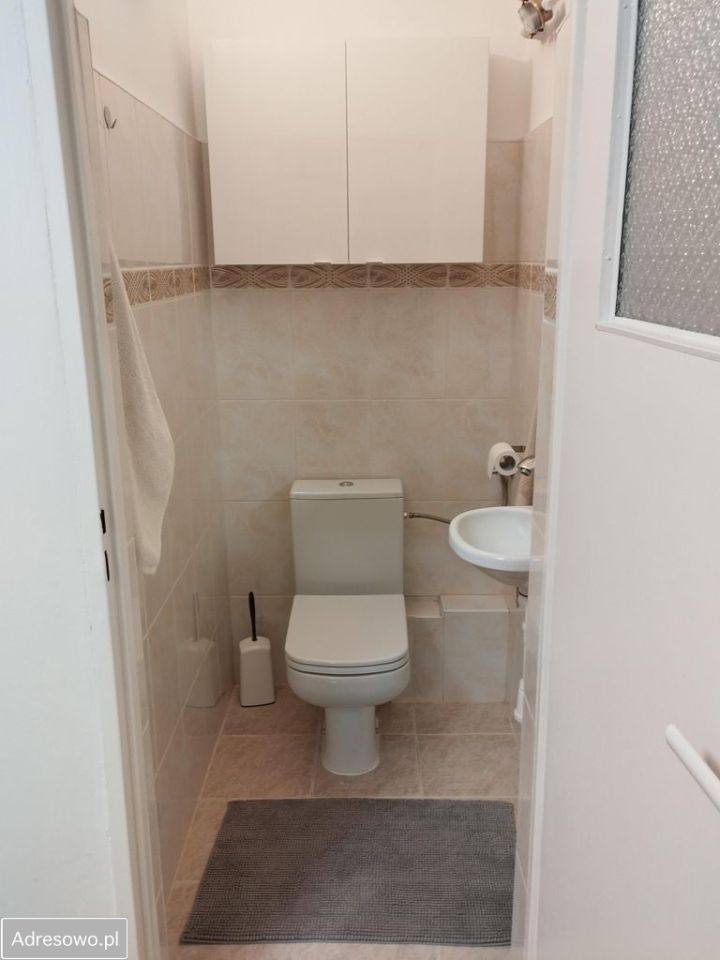 Mieszkanie 4-pokojowe Dęblin, ul. Stężycka. Zdjęcie 10