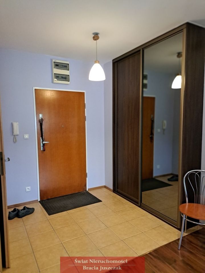 Mieszkanie 1-pokojowe Wrocław Psie Pole, ul. Bierutowska. Zdjęcie 2