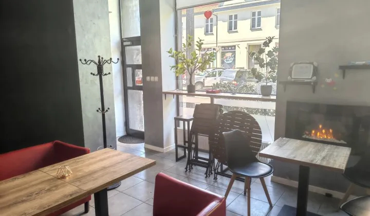 Lokal Gdynia Działki Leśne