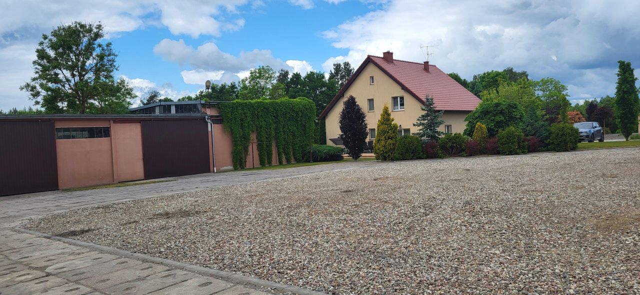 Działka siedliskowa Rychnowo. Zdjęcie 11