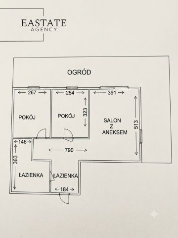 Mieszkanie 3-pokojowe Katowice Ligota, ul. Braci Mniejszych. Zdjęcie 16