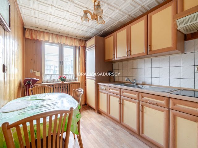 Mieszkanie 3-pokojowe Kraków Grzegórzki, ul. Mogilska. Zdjęcie 5