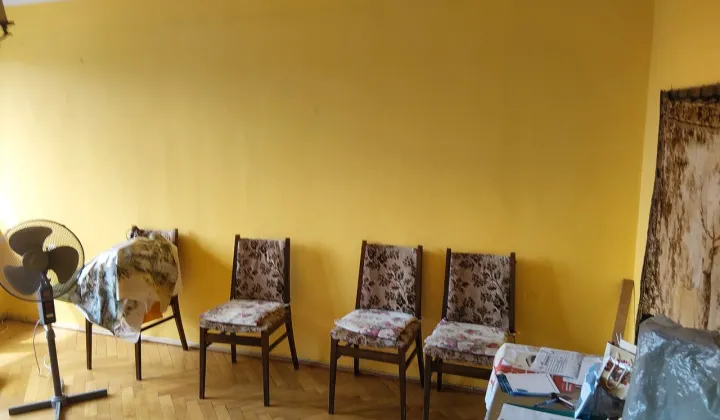 Mieszkanie 2-pokojowe Warszawa Wola, ul. Okopowa