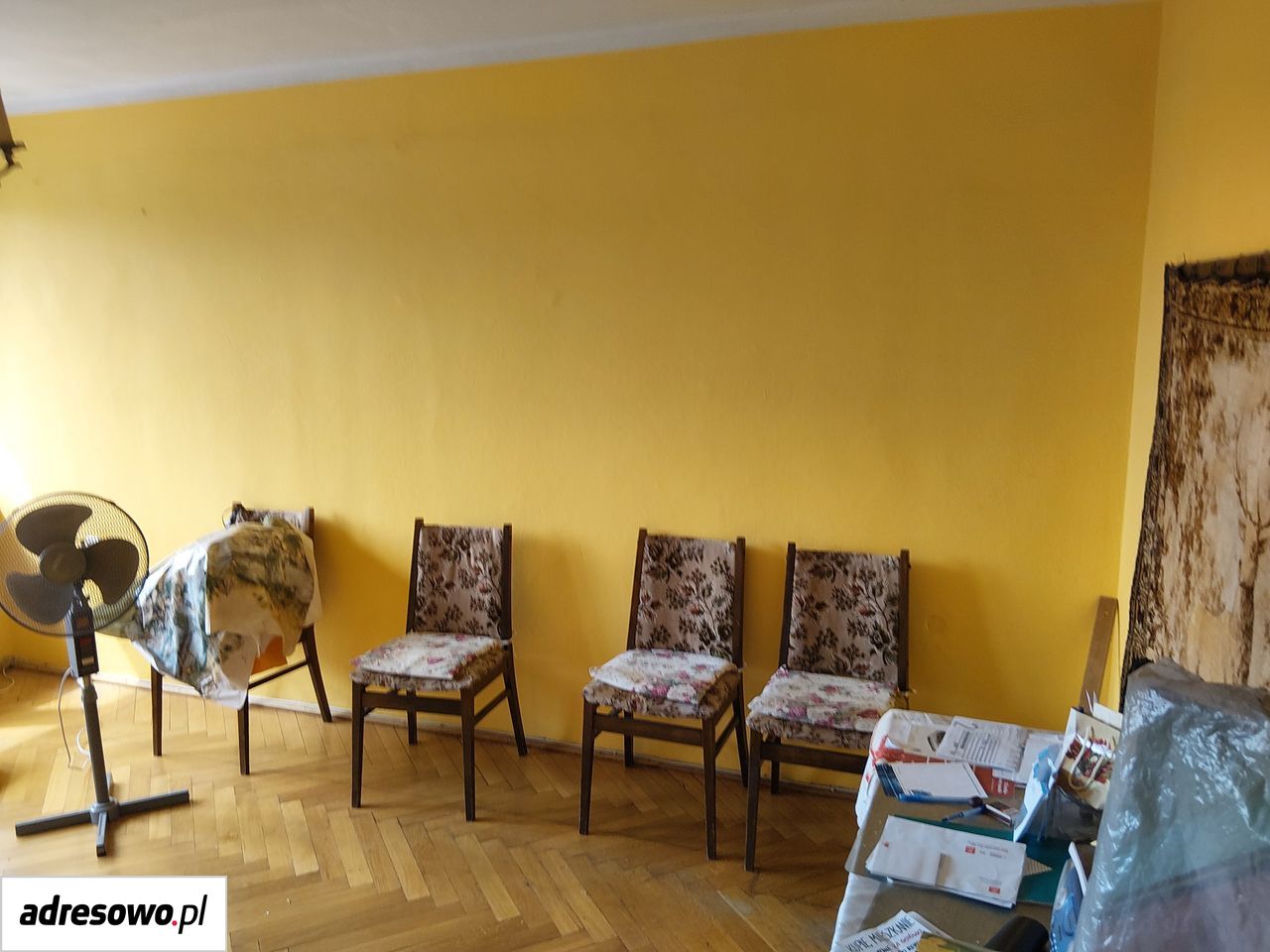 Mieszkanie 2-pokojowe Warszawa Wola, ul. Okopowa. Zdjęcie 1