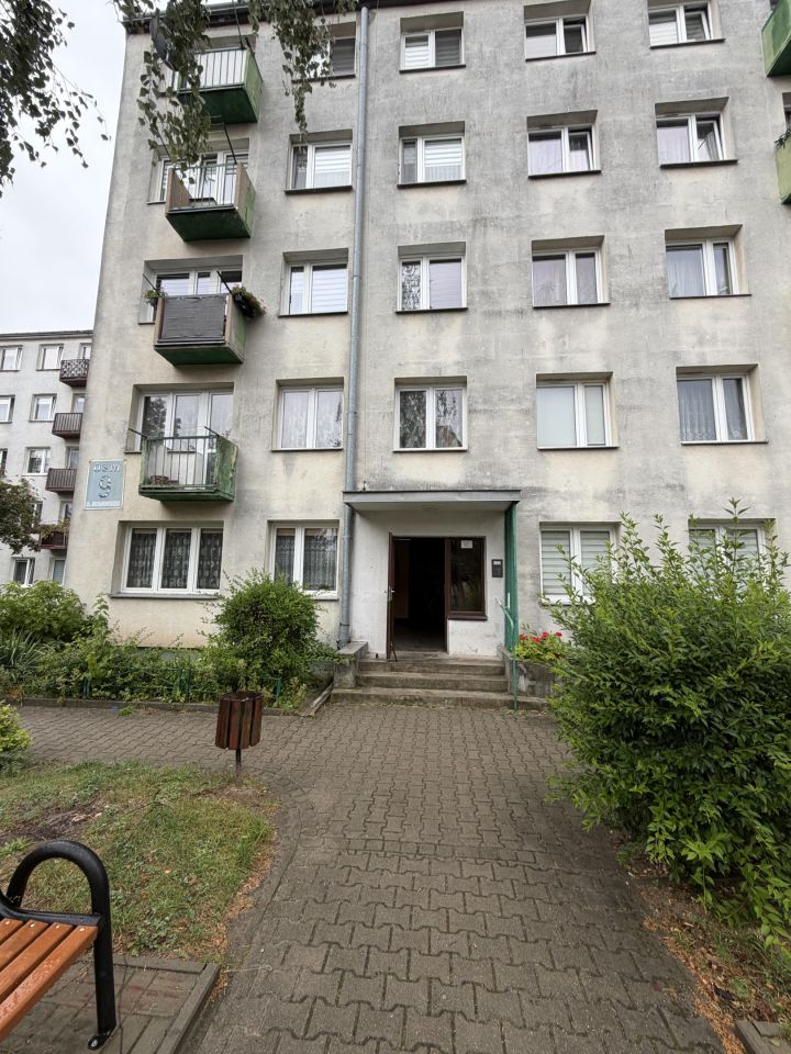 Mieszkanie 3-pokojowe Ostrowiec Świętokrzyski, ul. Jana Kochanowskiego. Zdjęcie 8