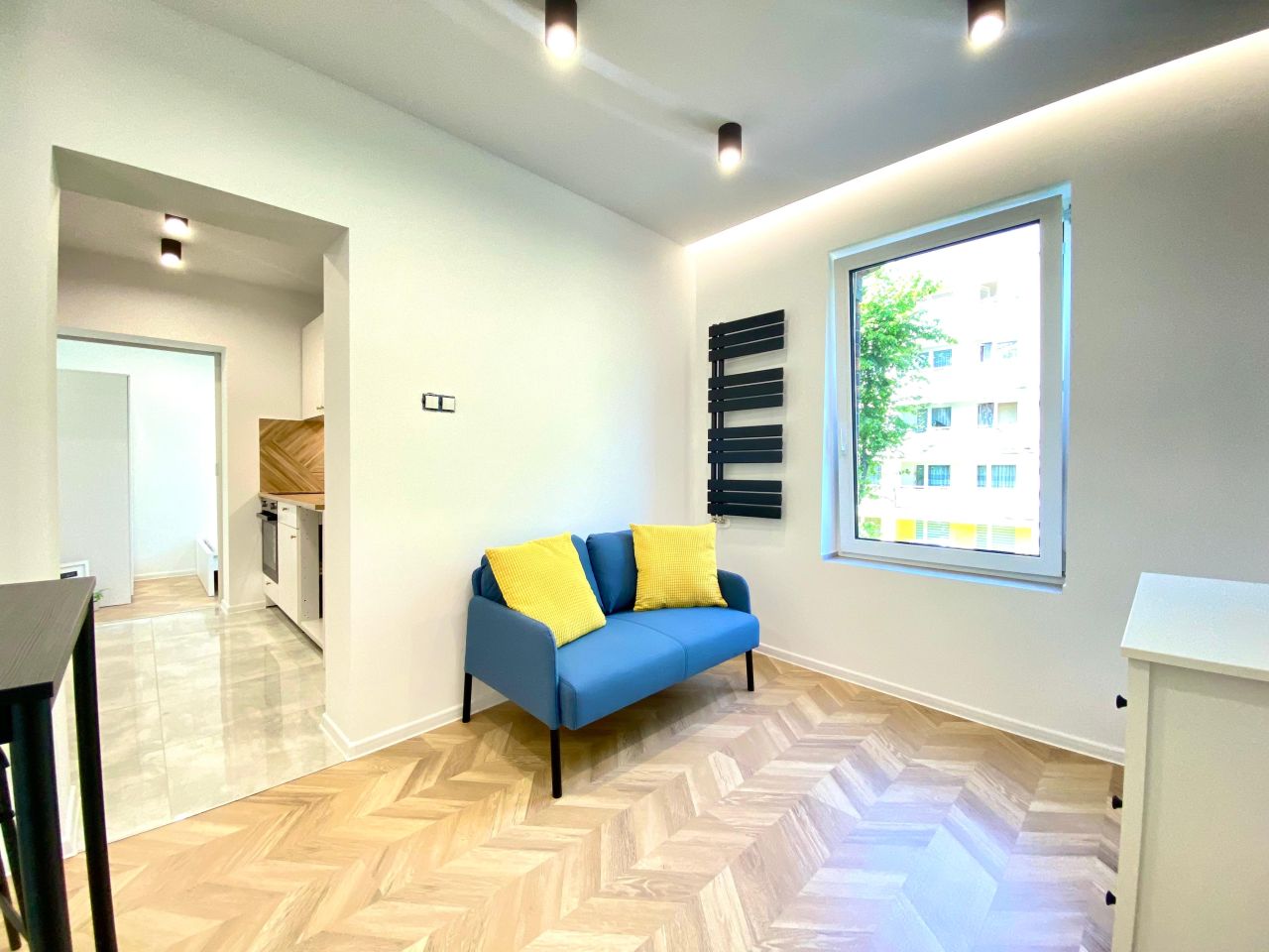 Mieszkanie 2-pokojowe Mikołów Centrum, ul. Jana Bluszcza. Zdjęcie 6