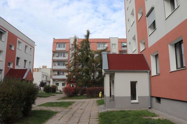 Mieszkanie 3-pokojowe Swarzędz, ul. Gryniów. Zdjęcie 15