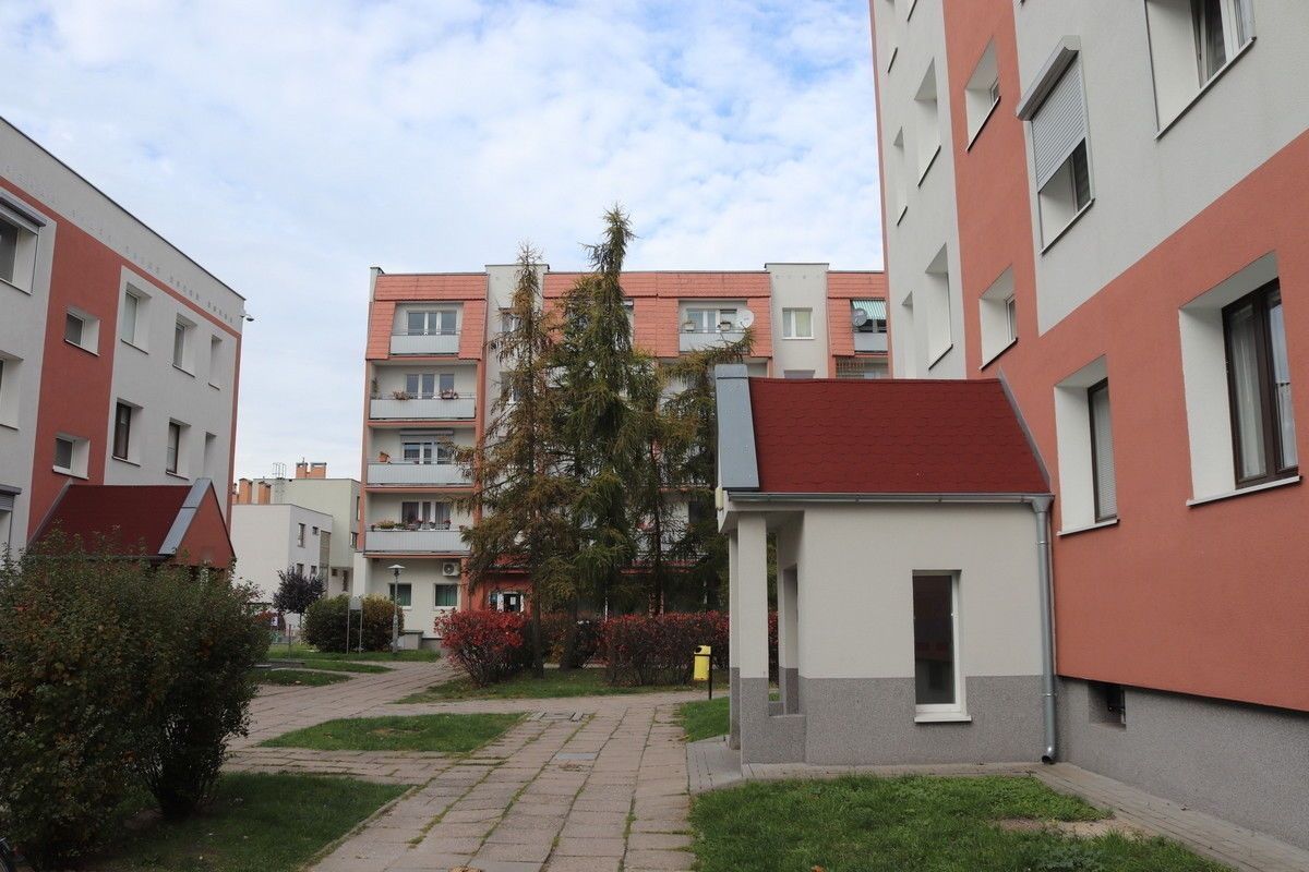 Mieszkanie 3-pokojowe Swarzędz, ul. Gryniów. Zdjęcie 15
