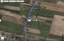 Działka rolna Kąty. Zdjęcie 4