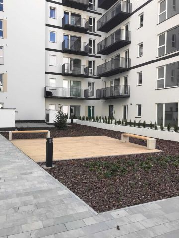 Mieszkanie 2-pokojowe Warszawa Bielany, ul. Lekka. Zdjęcie 1