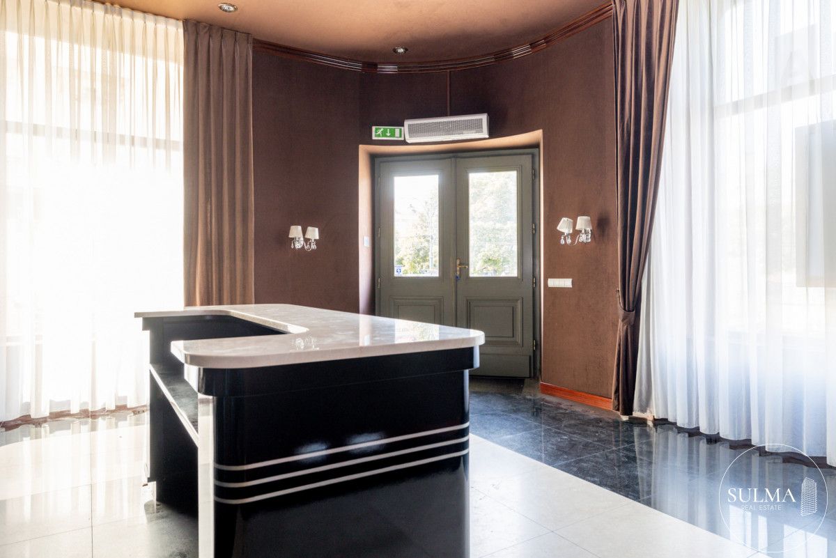 Lokal Kraków Stare Miasto, ul. Radziwiłłowska