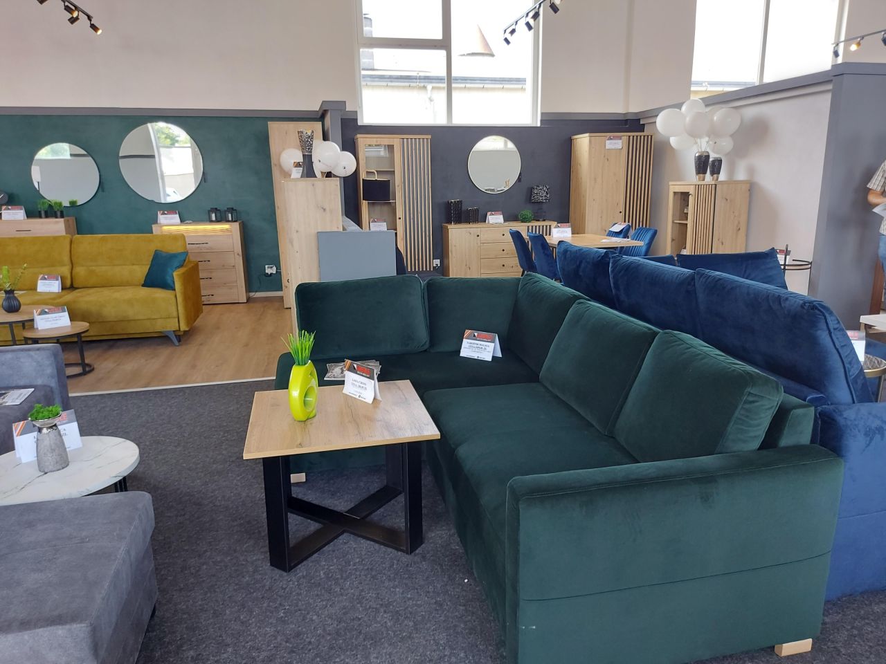 Hala/magazyn Białogard, ul. Połczyńska. Zdjęcie 13