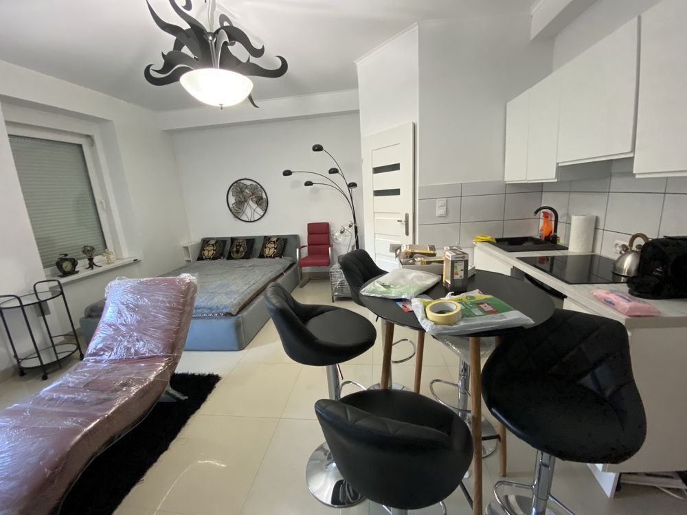 Mieszkanie 2-pokojowe Opole, ul. 1 Maja. Zdjęcie 2