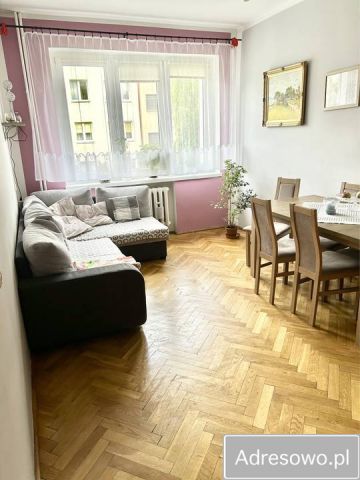 Mieszkanie 3-pokojowe Gniezno Konikowo, ul. ks. Stanisława Staszica. Zdjęcie 1