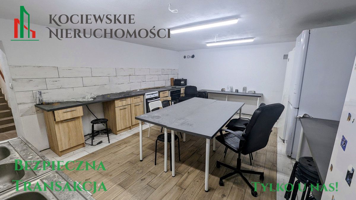 Lokal Tczew Centrum, ul. Jarosława Dąbrowskiego. Zdjęcie 16