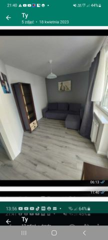 Mieszkanie 2-pokojowe Olsztyn, ul. Żołnierska. Zdjęcie 1