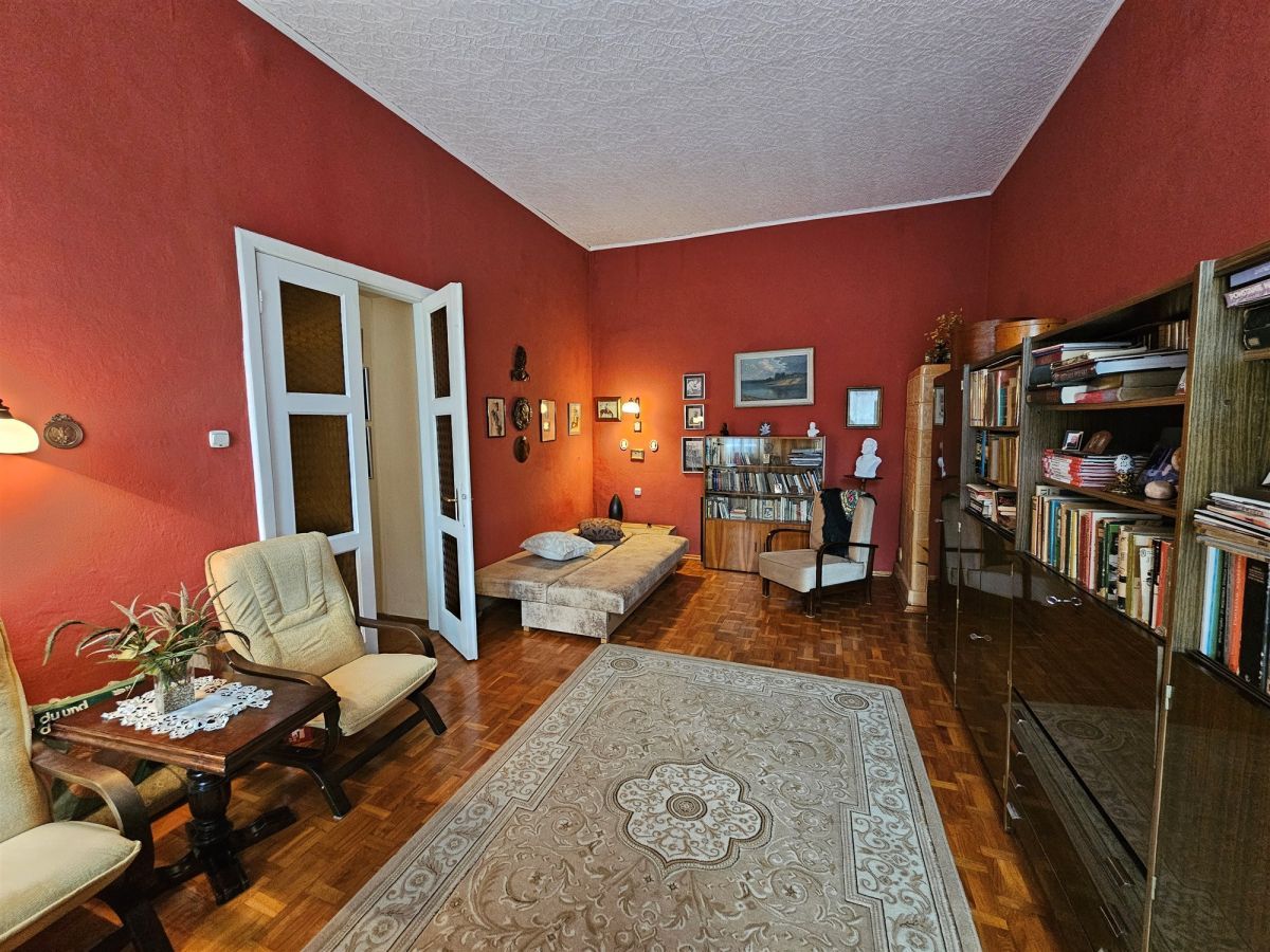 Mieszkanie 3-pokojowe Łódź Śródmieście, ul. Stefana Jaracza. Zdjęcie 2