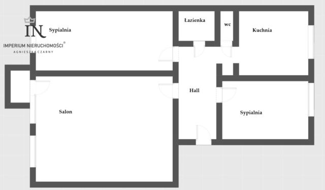 Mieszkanie 3-pokojowe Lublin LSM, ul. Kaliska. Zdjęcie 15