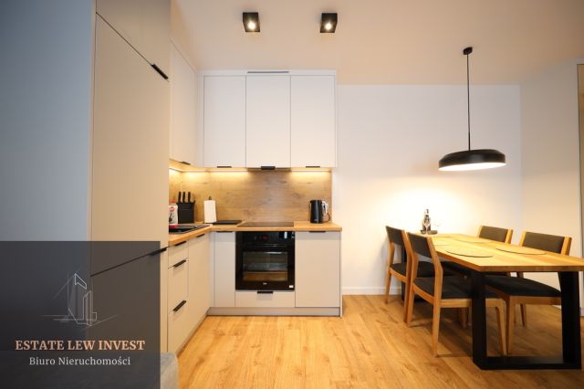 Mieszkanie 2-pokojowe Kraków, ul. Wrocławska. Zdjęcie 3