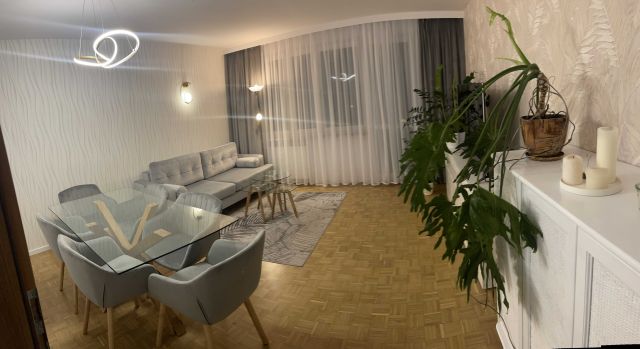 Mieszkanie 3-pokojowe Warszawa Bemowo, ul. Secemińska. Zdjęcie 1