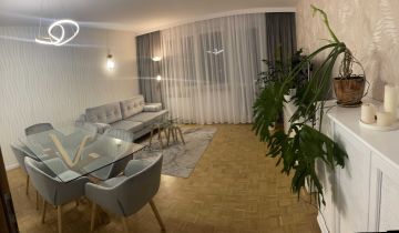 Mieszkanie 3-pokojowe Warszawa Bemowo, ul. Secemińska