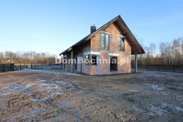 dom wolnostojący, 4 pokoje Dąbrówka. Zdjęcie 4