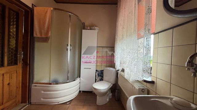dom wolnostojący, 5 pokoi Poręba, ul. Barbórki. Zdjęcie 12