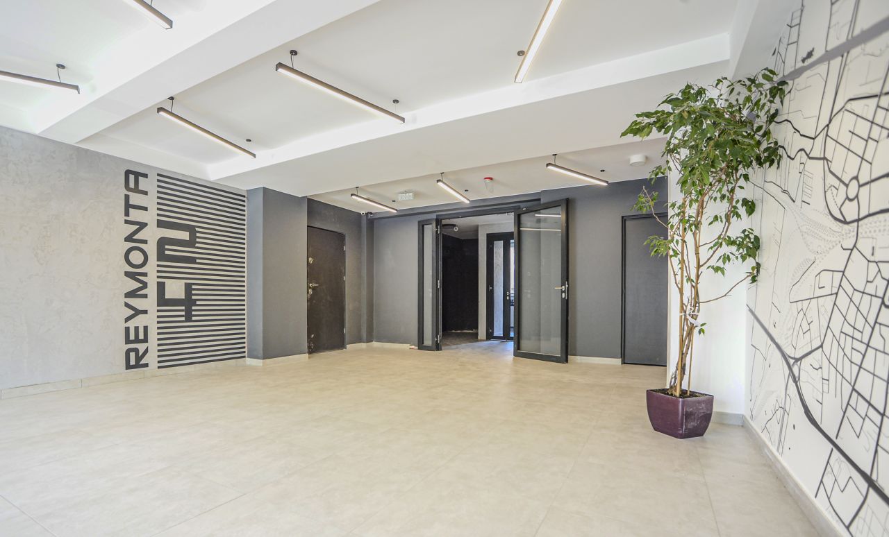 Mieszkanie 1-pokojowe Katowice Śródmieście, ul. Władysława Stanisława Reymonta. Zdjęcie 4