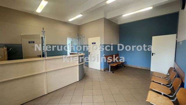 Lokal Tomaszów Mazowiecki, ul. dr. Karola Benniego. Zdjęcie 21