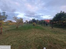 Działka budowlana Wilków