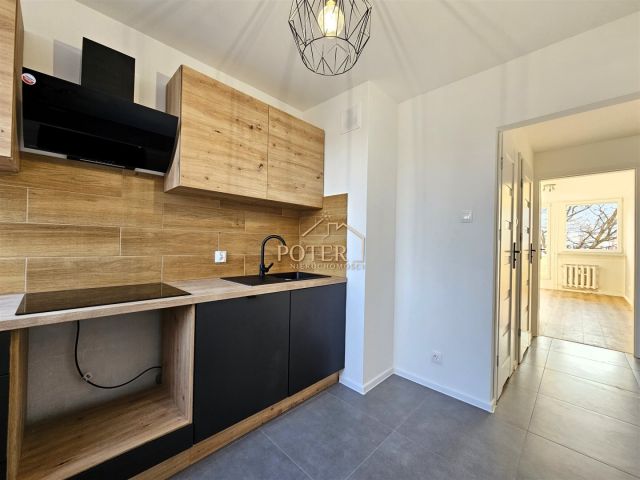 Mieszkanie 2-pokojowe Wrocław Fabryczna, ul. Popowicka. Zdjęcie 1