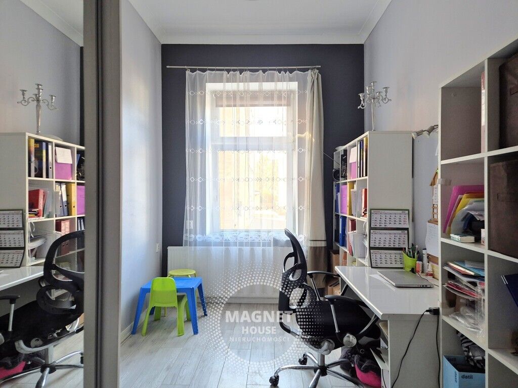 Mieszkanie 4-pokojowe Szczecin Drzetowo, ul. Radogoska. Zdjęcie 9