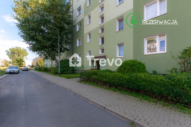 Mieszkanie 2-pokojowe Gdańsk Brzeźno, ul. Łozy. Zdjęcie 13