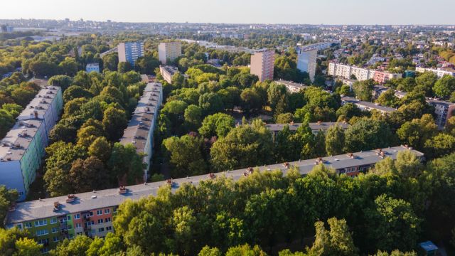 Mieszkanie 3-pokojowe Lublin Dziesiąta, ul. Młodzieżowa. Zdjęcie 21