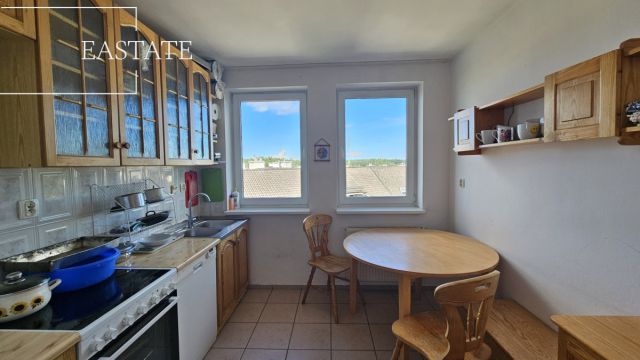 Mieszkanie 4-pokojowe Gdynia Dąbrowa, ul. Oliwkowa. Zdjęcie 7