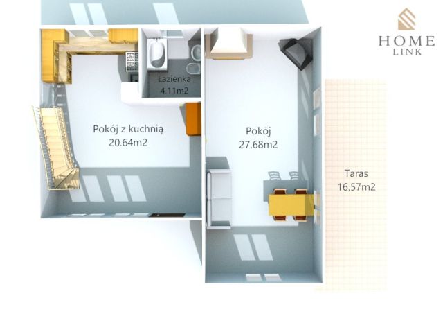 dom wolnostojący, 5 pokoi Guzowy Piec. Zdjęcie 31