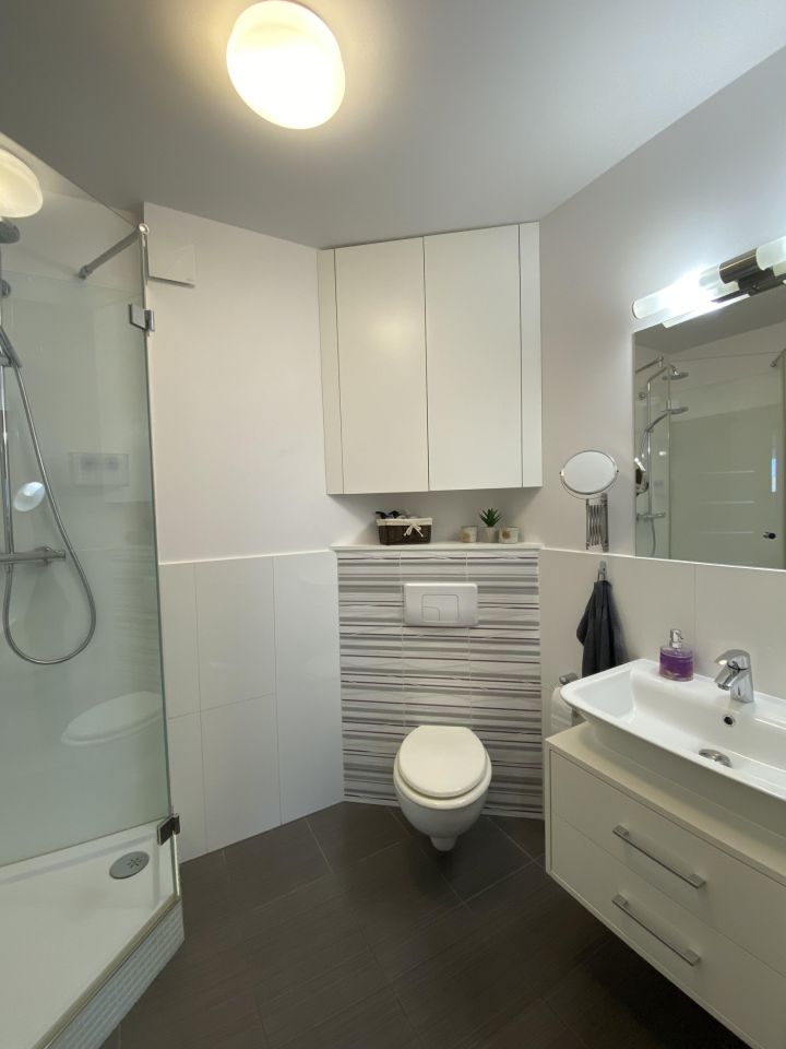 Mieszkanie 4-pokojowe Białystok Nowe Miasto, ul. Transportowa. Zdjęcie 8