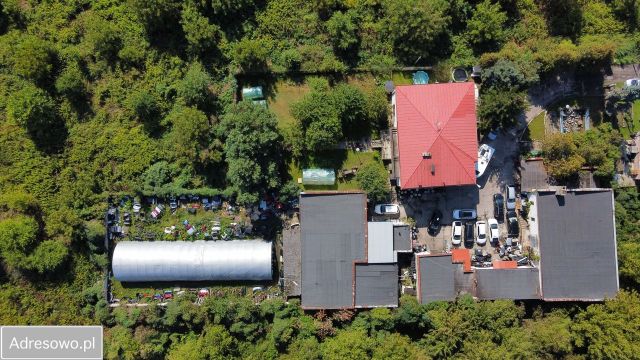 Działka inwestycyjna Warszawa Wawer, ul. Panoramy. Zdjęcie 1