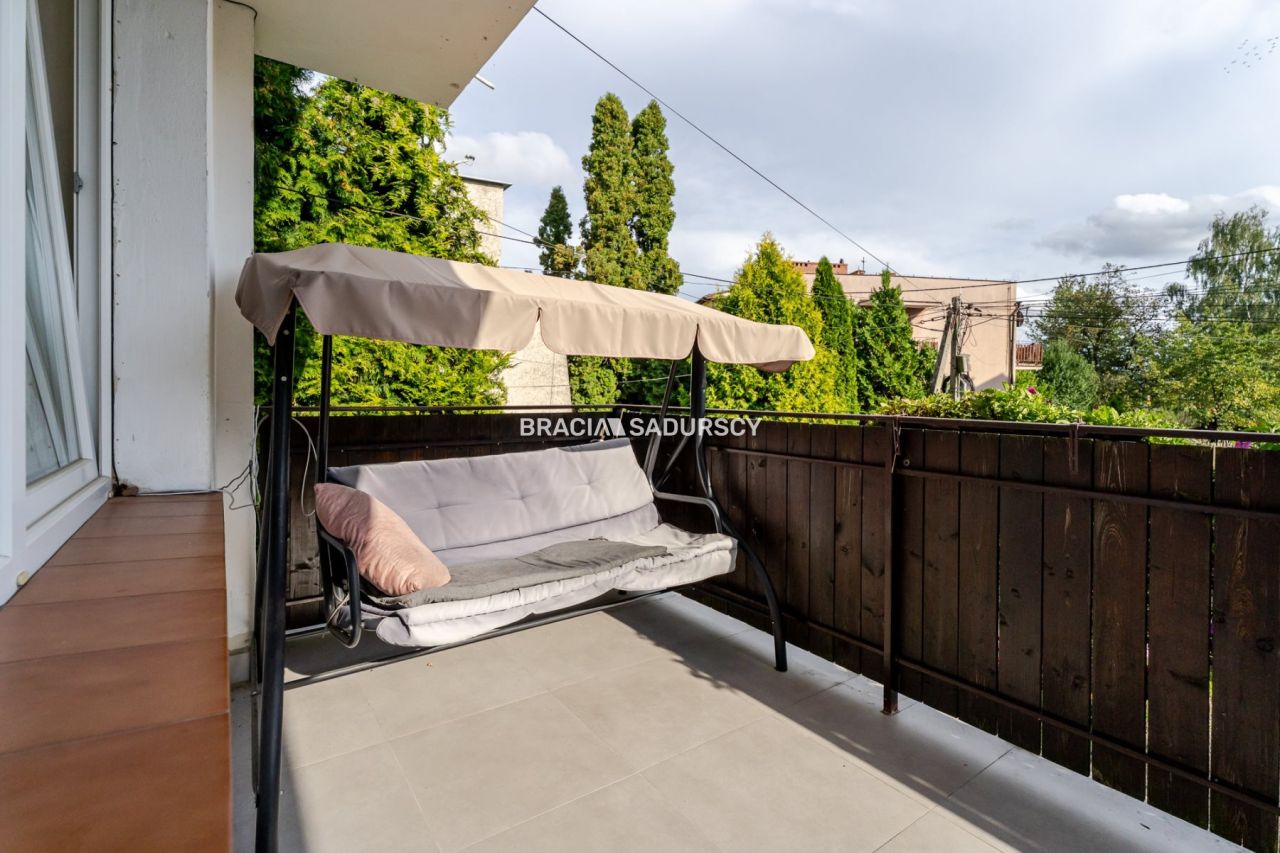 dom wolnostojący, 9 pokoi Kraków Zwierzyniec. Zdjęcie 13