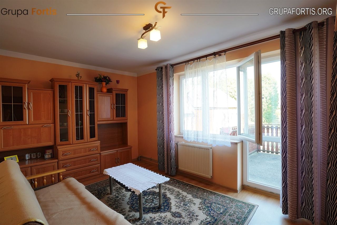 dom wolnostojący, 5 pokoi Kazimierza Wielka. Zdjęcie 5