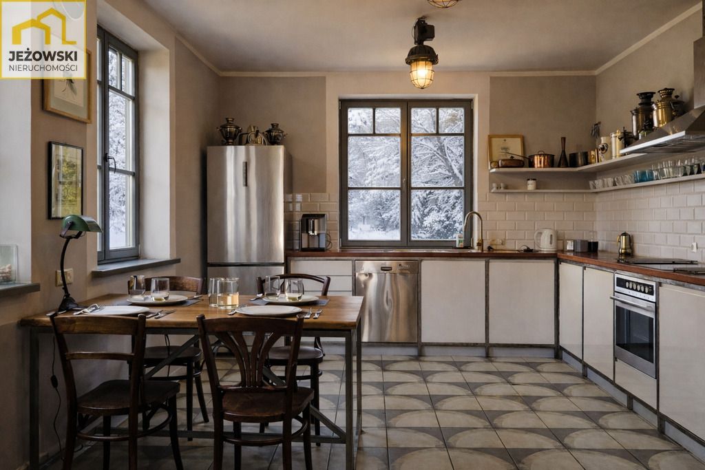 dom wolnostojący, 8 pokoi Kazimierz Dolny, ul. Nadedworce. Zdjęcie 3