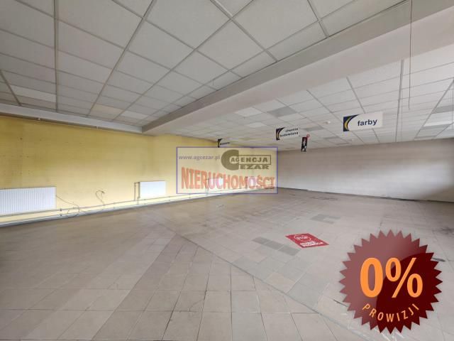 Lokal Mińsk Mazowiecki Nowe Miasto. Zdjęcie 1