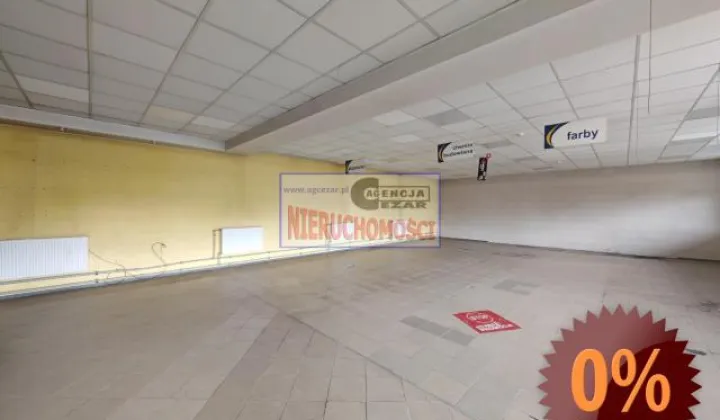 Lokal Mińsk Mazowiecki Nowe Miasto