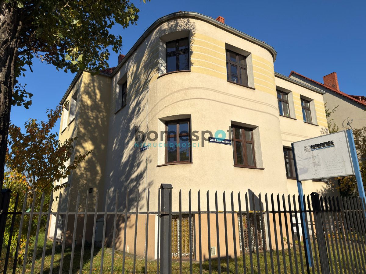 Mieszkanie 2-pokojowe Poznań Ogrody, ul. Jana Henryka Dąbrowskiego. Zdjęcie 15